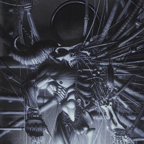 Danzig 5: Blackacidevil (Deluxe Edition, 180 Gram Vinyl, Black, Reissue) Vinyl Record