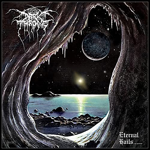 Eternal Hails Vinyl Record