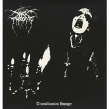 Transilvanian Hunger Vinyl Record