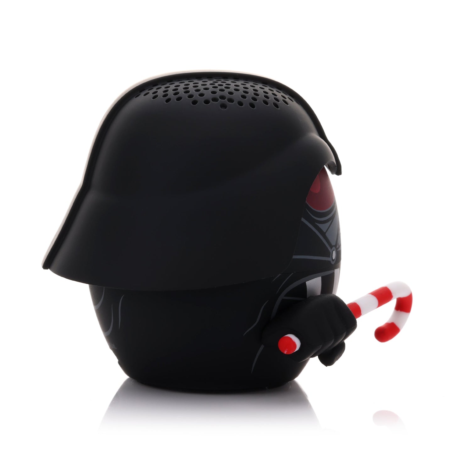 Darth Vader w/ Candy Cane Bluetooth Bitty Boomers Speaker