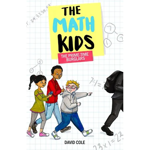 The Prime-Time Burglars