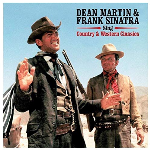 SINGS COUNTRY & WESTERN CLASSICS Vinyl Record