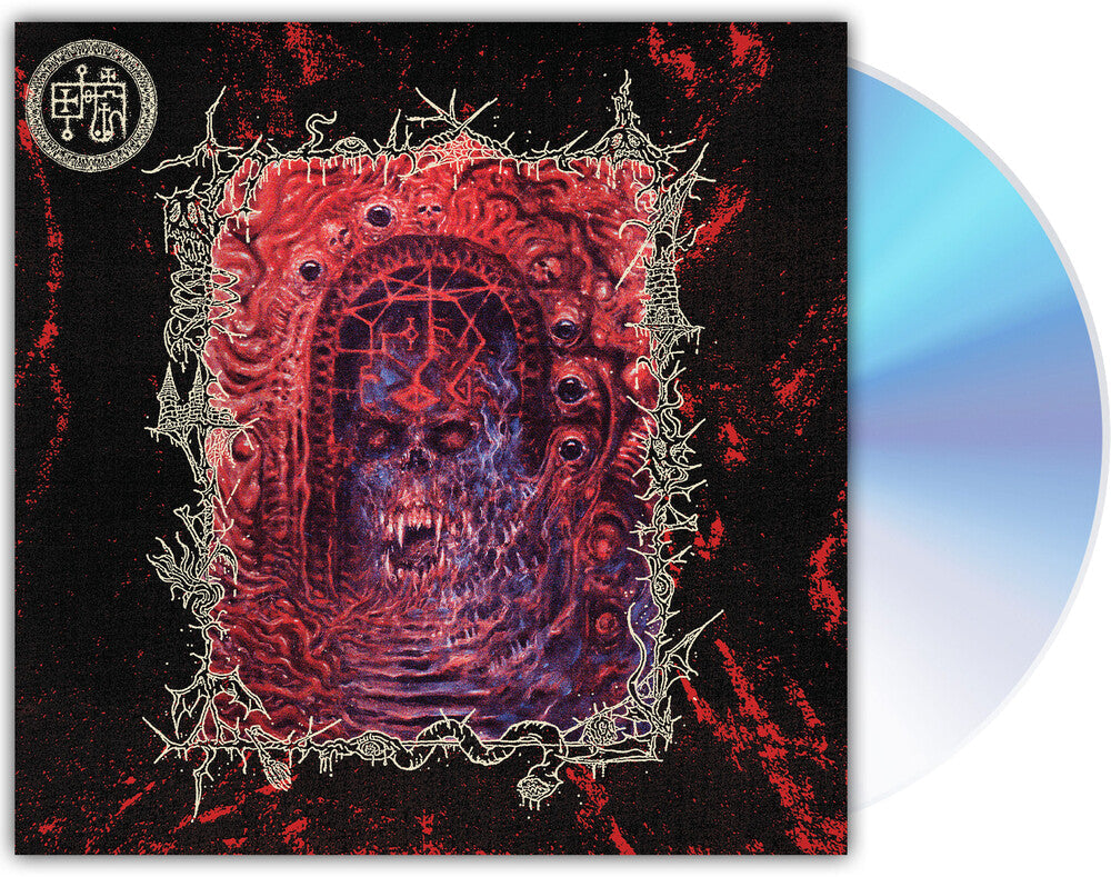 Devil Master – Bloody Dreams Music CD