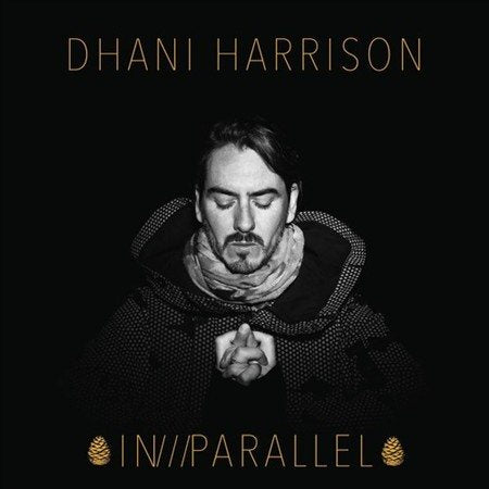 Dhani Harrison - IN///PARALLEL Vinyl Record