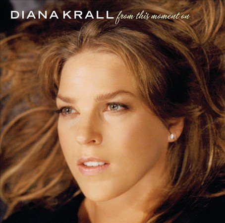 Diana Krall - FROM THIS MOMENT(2LP Vinyl Record