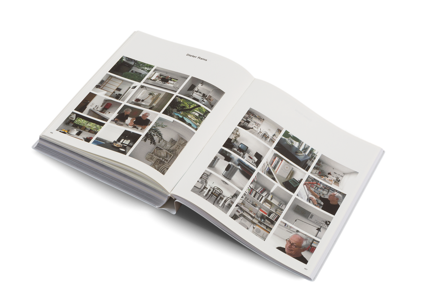 Dieter Rams: Less and More Book