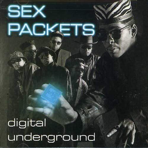 Sex Packets Vinyl Record