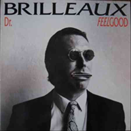 BRILLEAUX Vinyl Record
