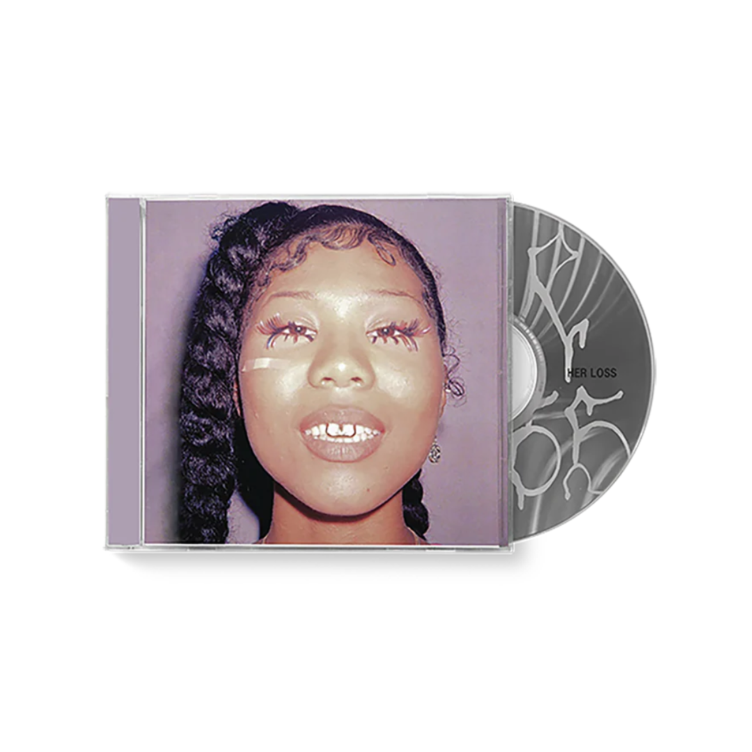 Drake - Her Loss Music CD