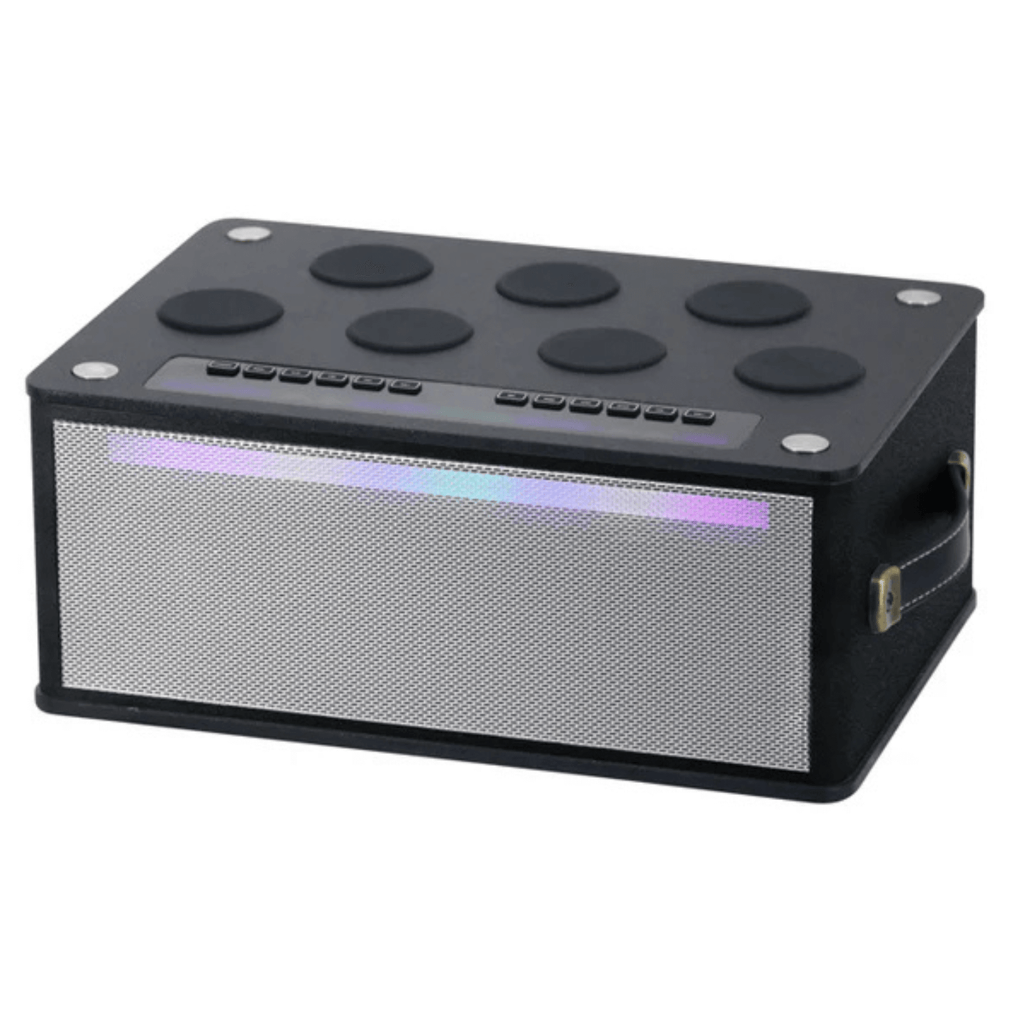 Emerson Bluetooth Party Speaker with Digital Drum Function