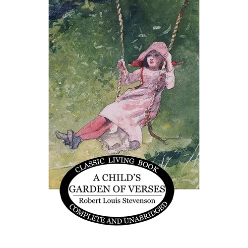 A Child's Garden of Verses