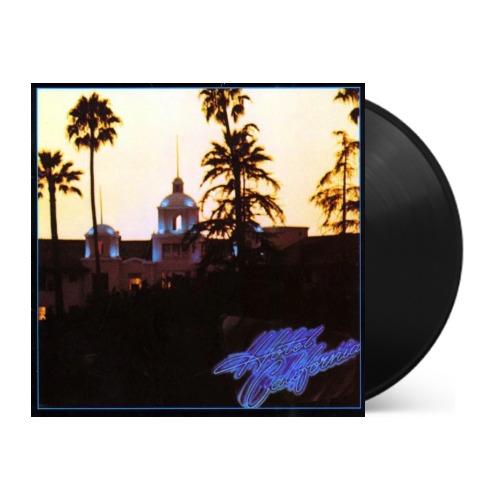 Eagles - Hotel California Vinyl Record