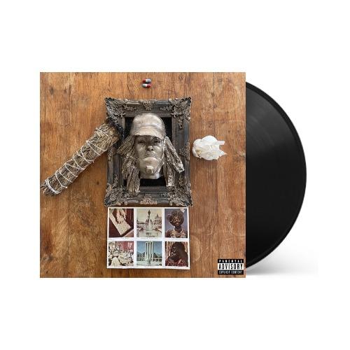 Earl Sweatshirt - SICK! Vinyl Record