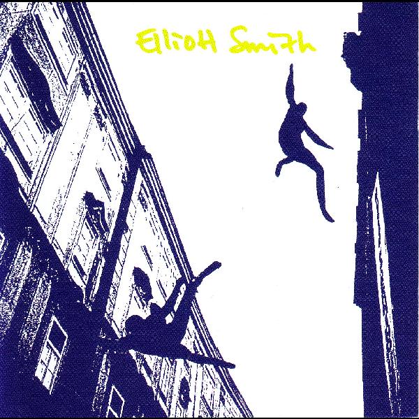 Elliott Smith 25th Anniversary Remaster Vinyl Record