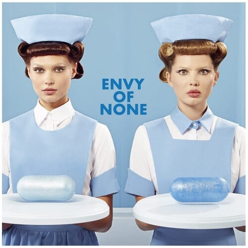 Envy Of None Vinyl Record