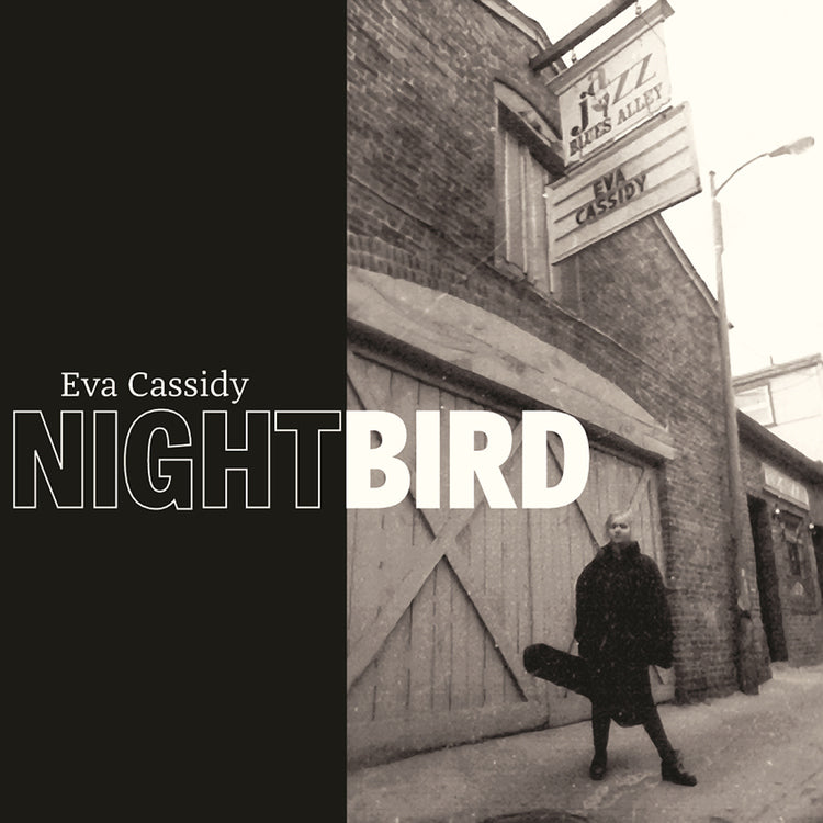Nightbird (7LP 180G 45RPM BOXSET) Vinyl Record