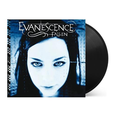 Evanescence - Fallen Vinyl Record
