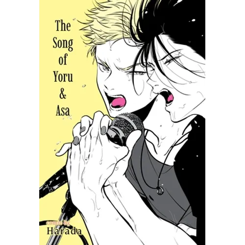The Song of Yoru & Asa