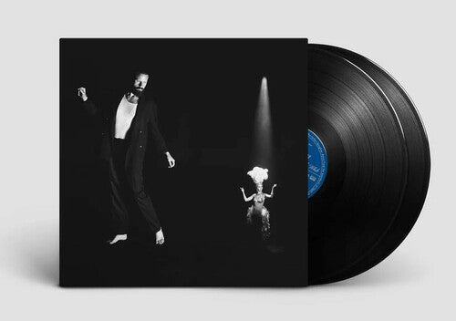 Father John Misty - Chloë and the Next 20th Century (Gatefold LP Jacket) Vinyl Record