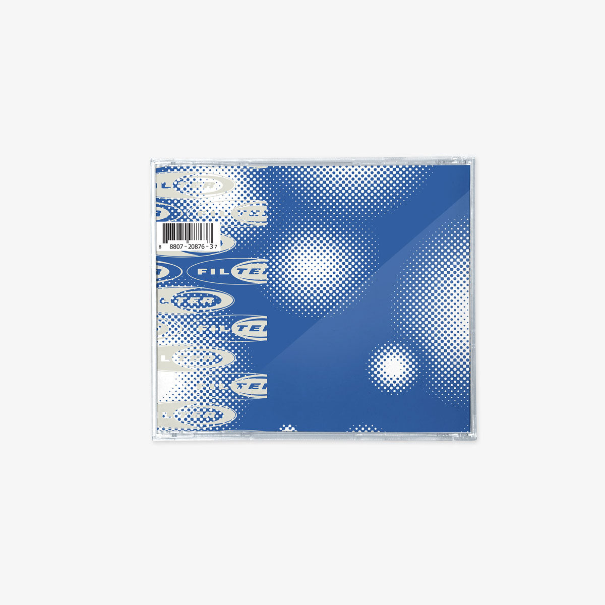 Title of Record Music CD