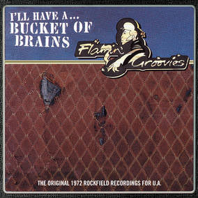 Bucket of Brains Vinyl Record