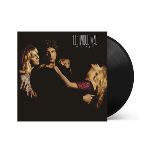 Fleetwood Mac - Mirage Vinyl Record