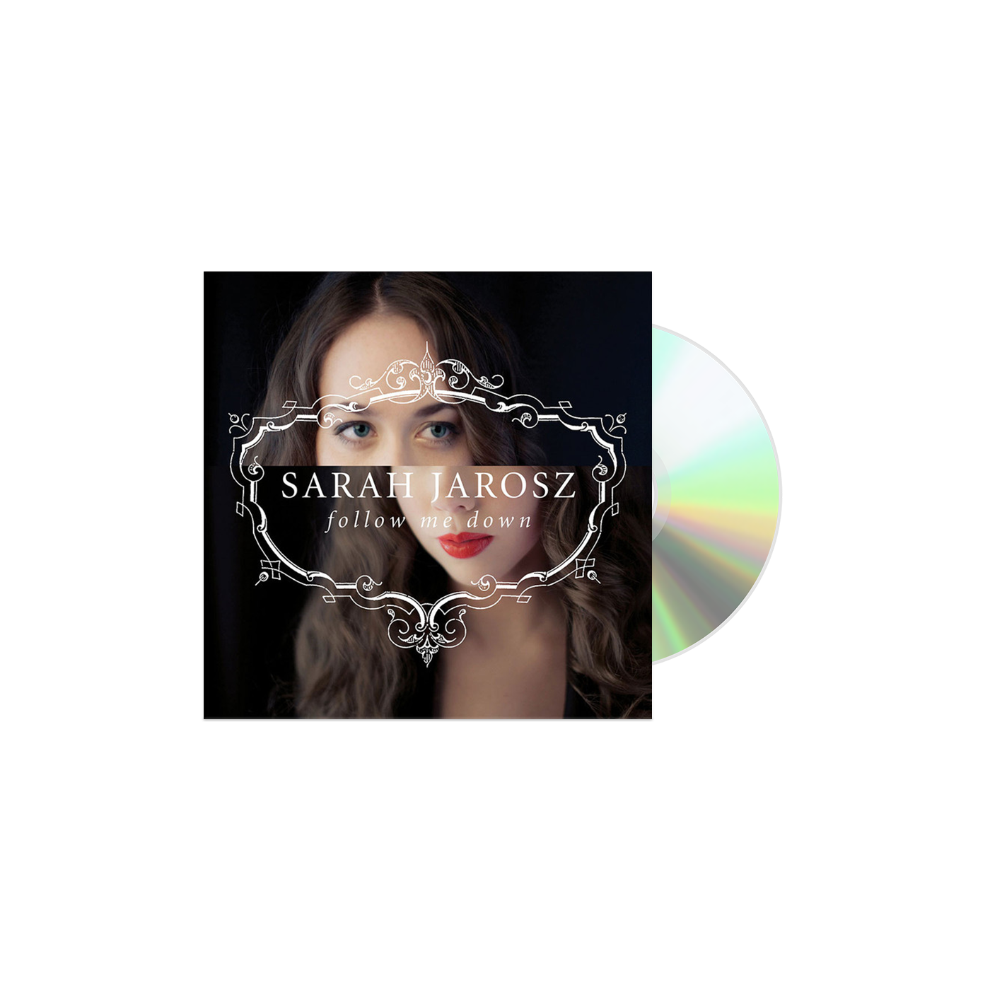 Follow Me Down - Music CD
