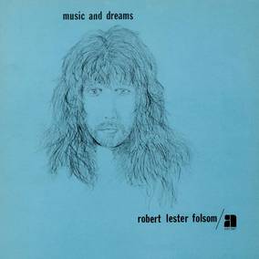Music And Dreams (BLUE SEA-GLASS VINYL) (RSD 4/23/2022) Vinyl Record