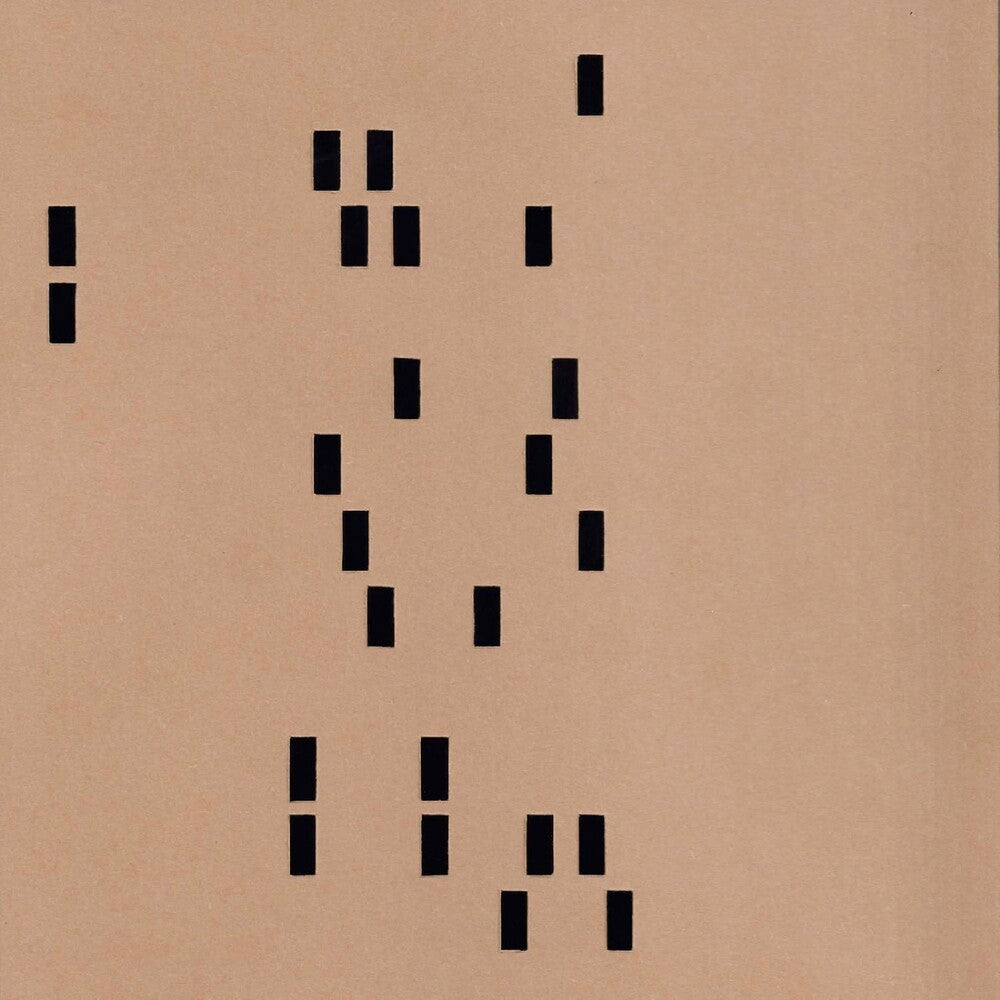 Formal Sppeedwear – Punch Card (LP Vinyl) Vinyl Record