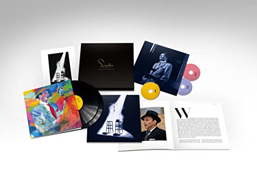 Duets (With DVD, Cd, Vinyl) (2 Lp's) (Box Set) Vinyl Record