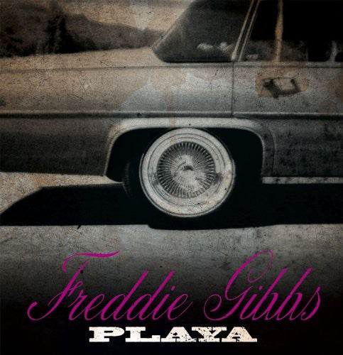 Playa (12" Single) Vinyl Record