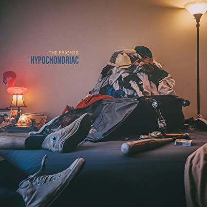 Hypochondriac Vinyl Record