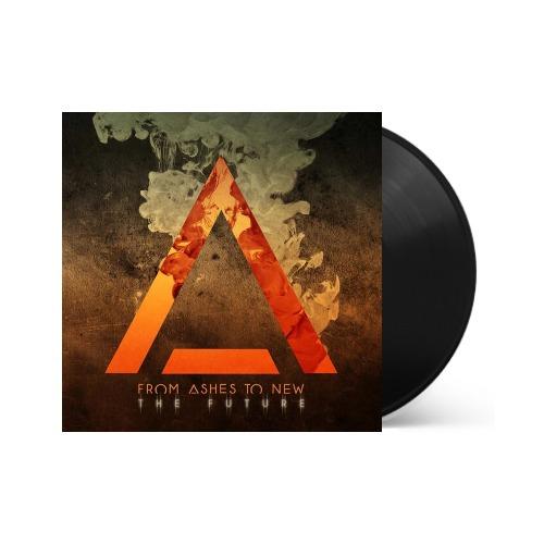 From Ashes to New - Future Vinyl Record