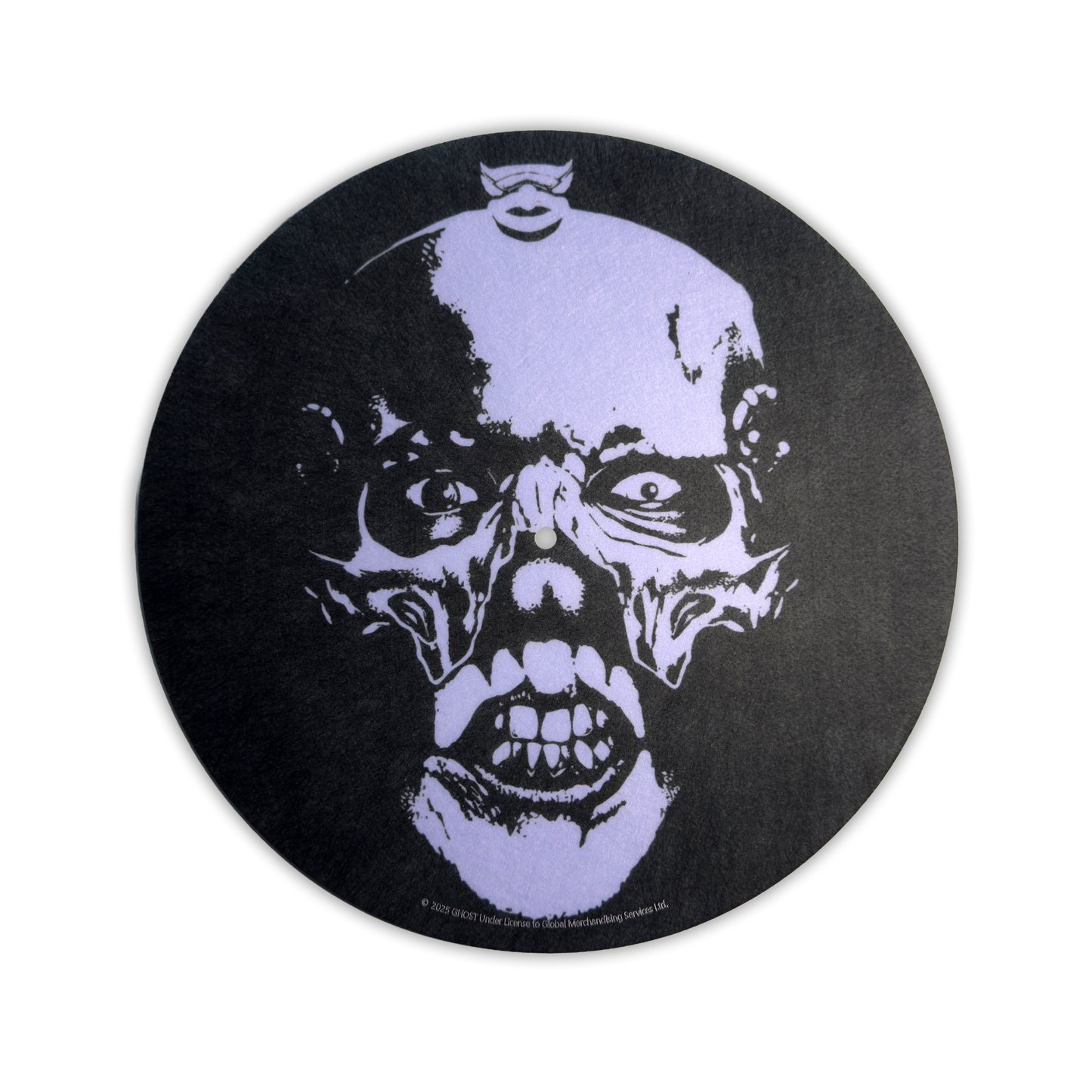 Ghost "Papa V Perpetua" Limited Edition Slipmat (Exclusive)