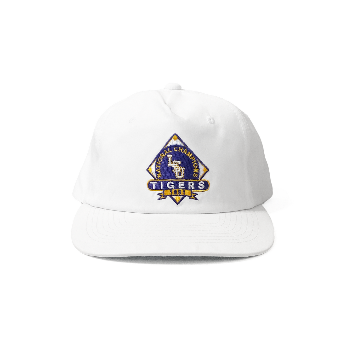 LSU Baseball 1991 Natty Hat