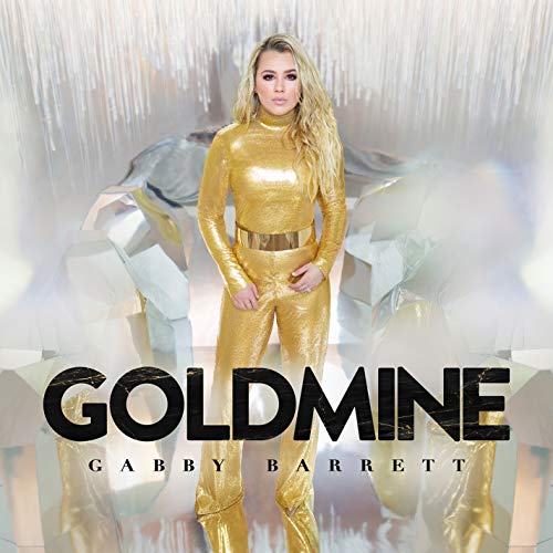 Gabby Barrett - Goldmine Vinyl Record