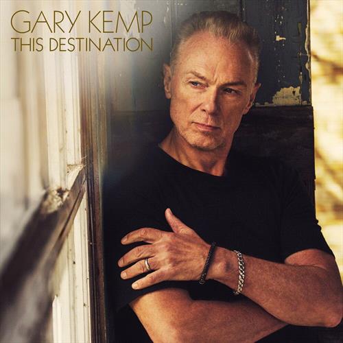 Gary Kemp - This Destination Vinyl Record