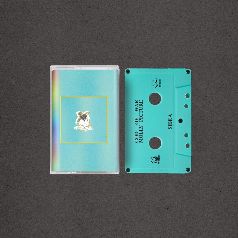 God of War – Molly Picture Cassette Tape