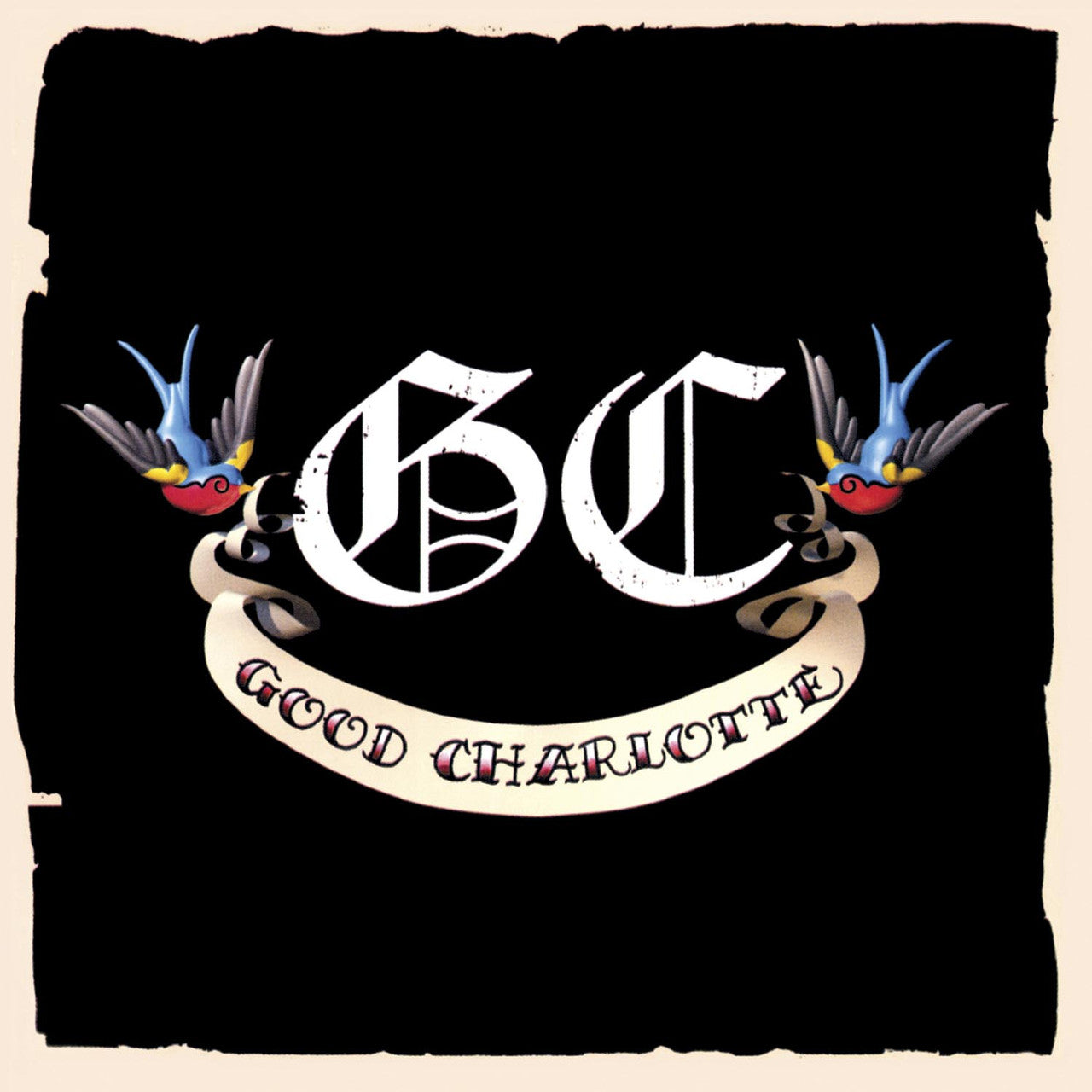 Good Charlotte - Good Charlotte Vinyl Record