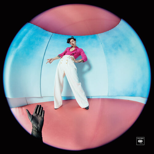 Harry Styles - Fine Line Vinyl Record