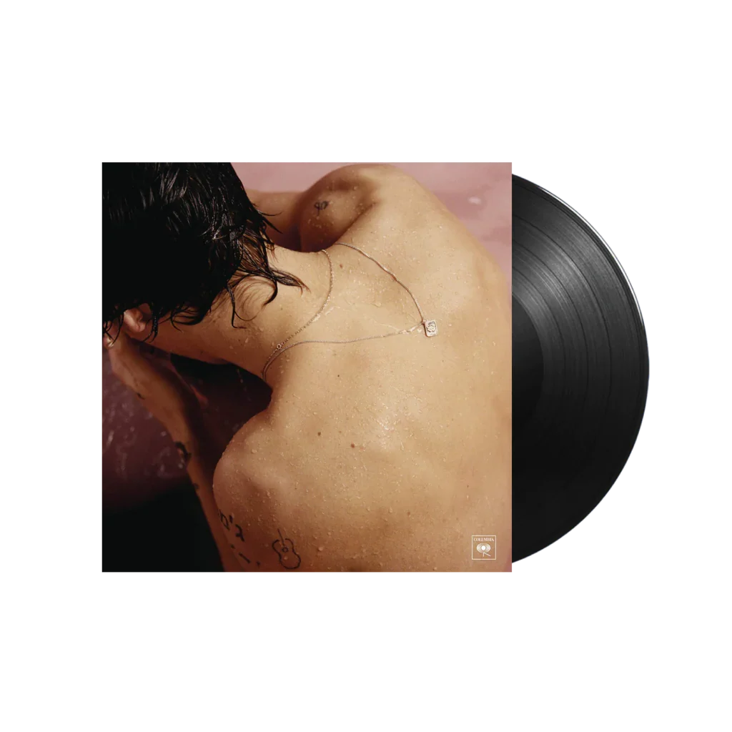 Harry Styles - Harry Styles Vinyl Record