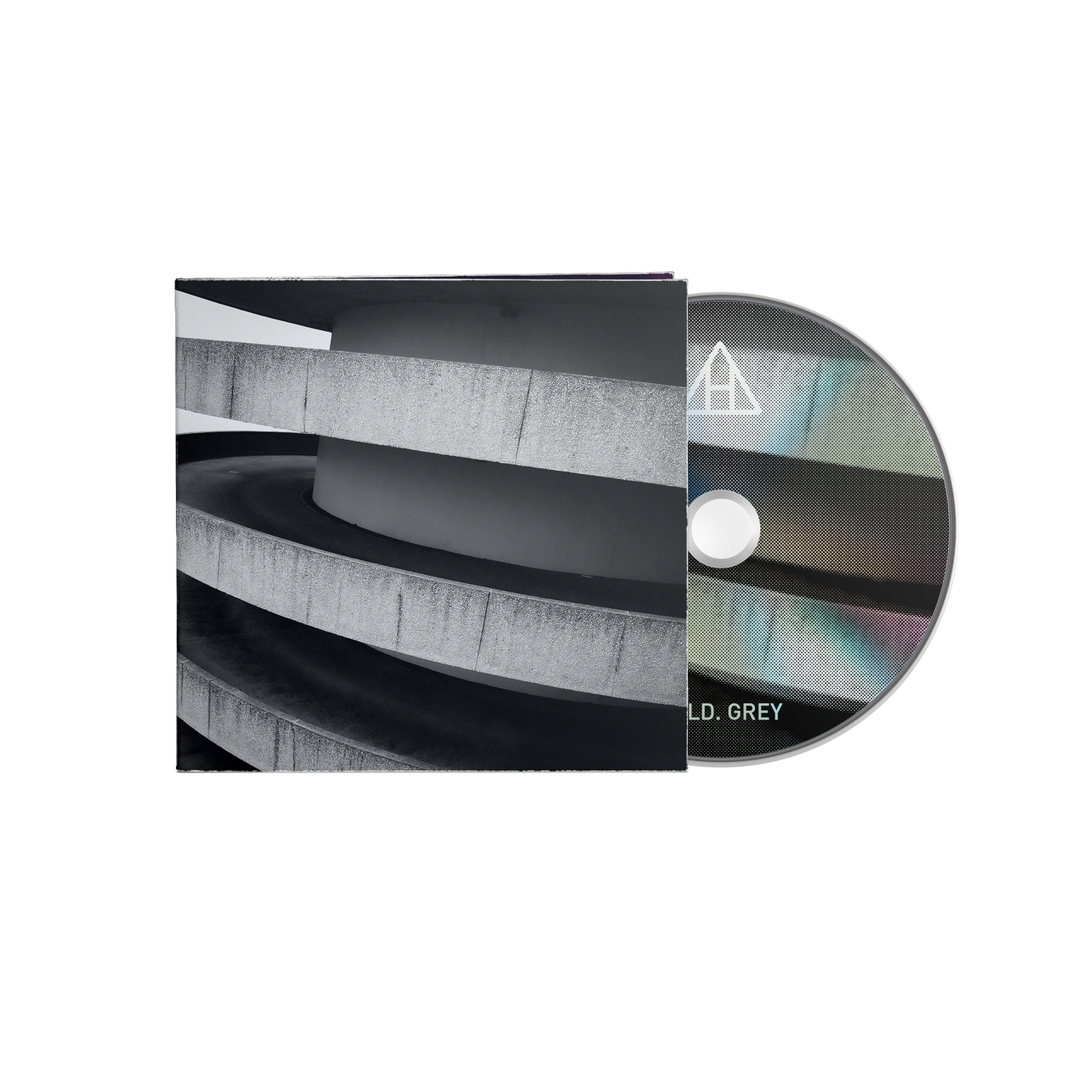 Held. - GREY Music CD