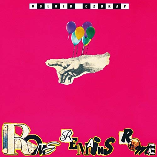 Rome Remains Rome Vinyl Record