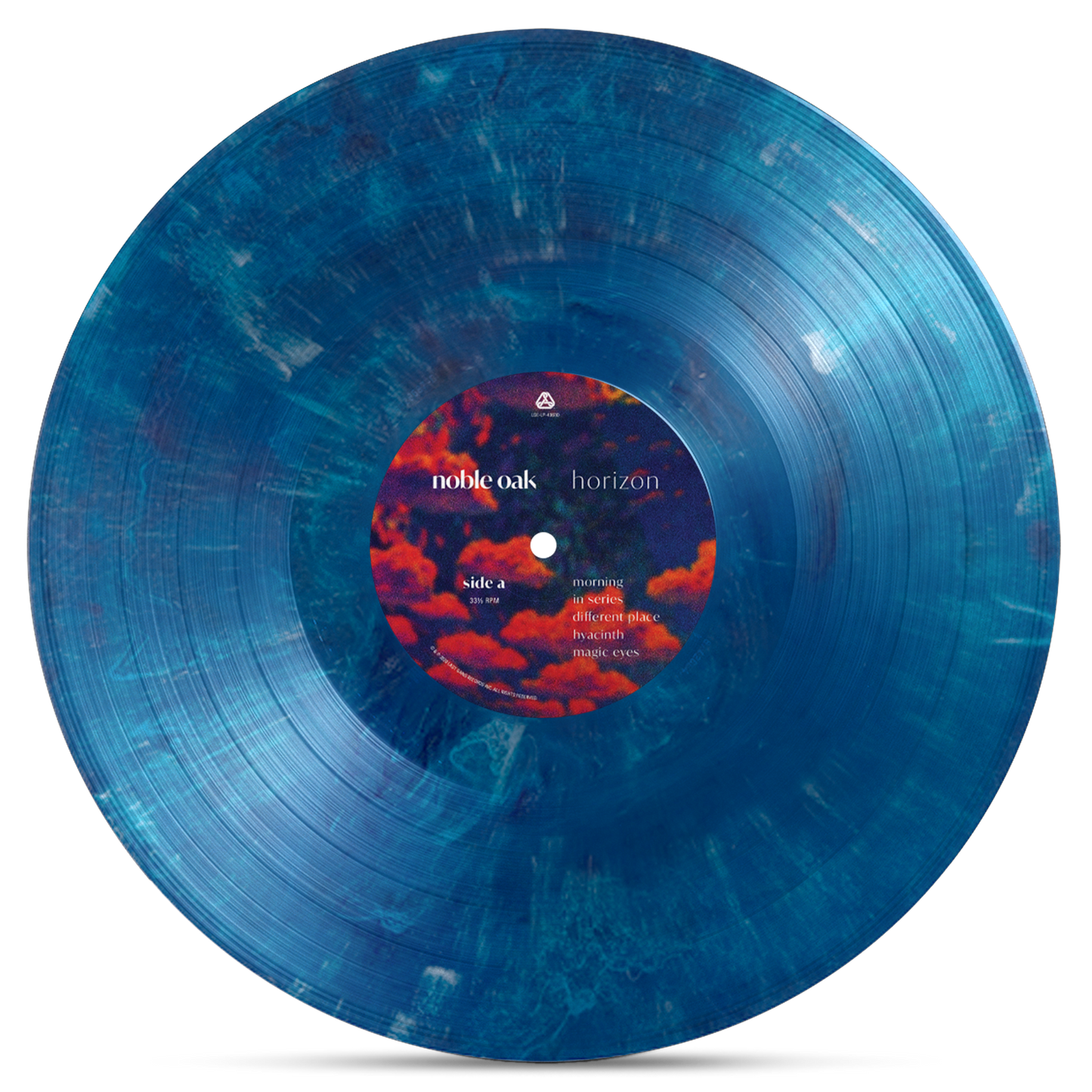 Noble Oak - Horizon Vinyl Record