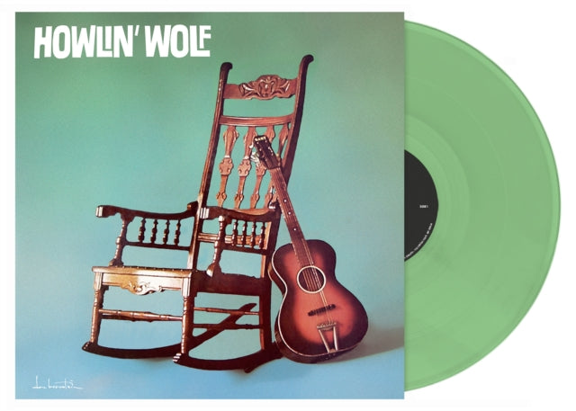 Rockin Chair (Mint Vinyl) Vinyl Record