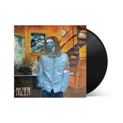 Hozier - Hozier Vinyl Record