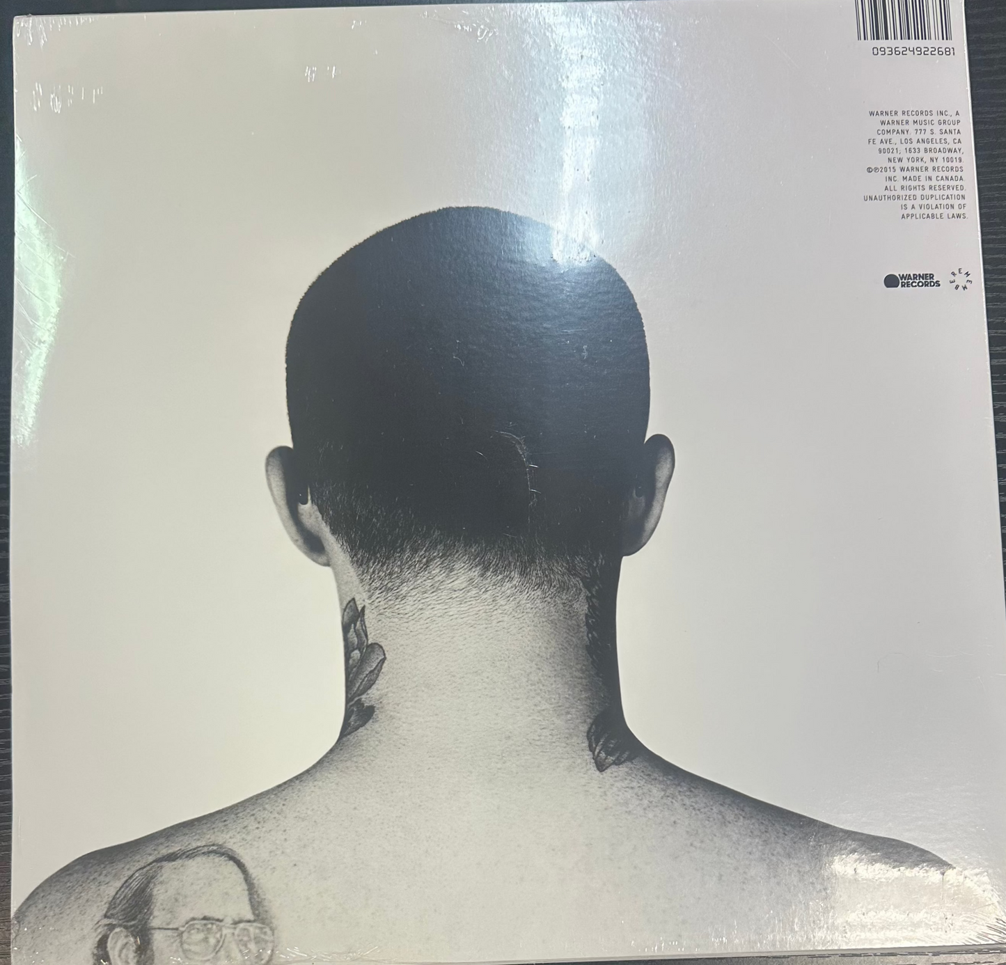 Mac Miller - GOOD:AM 2x Vinyl LP Record