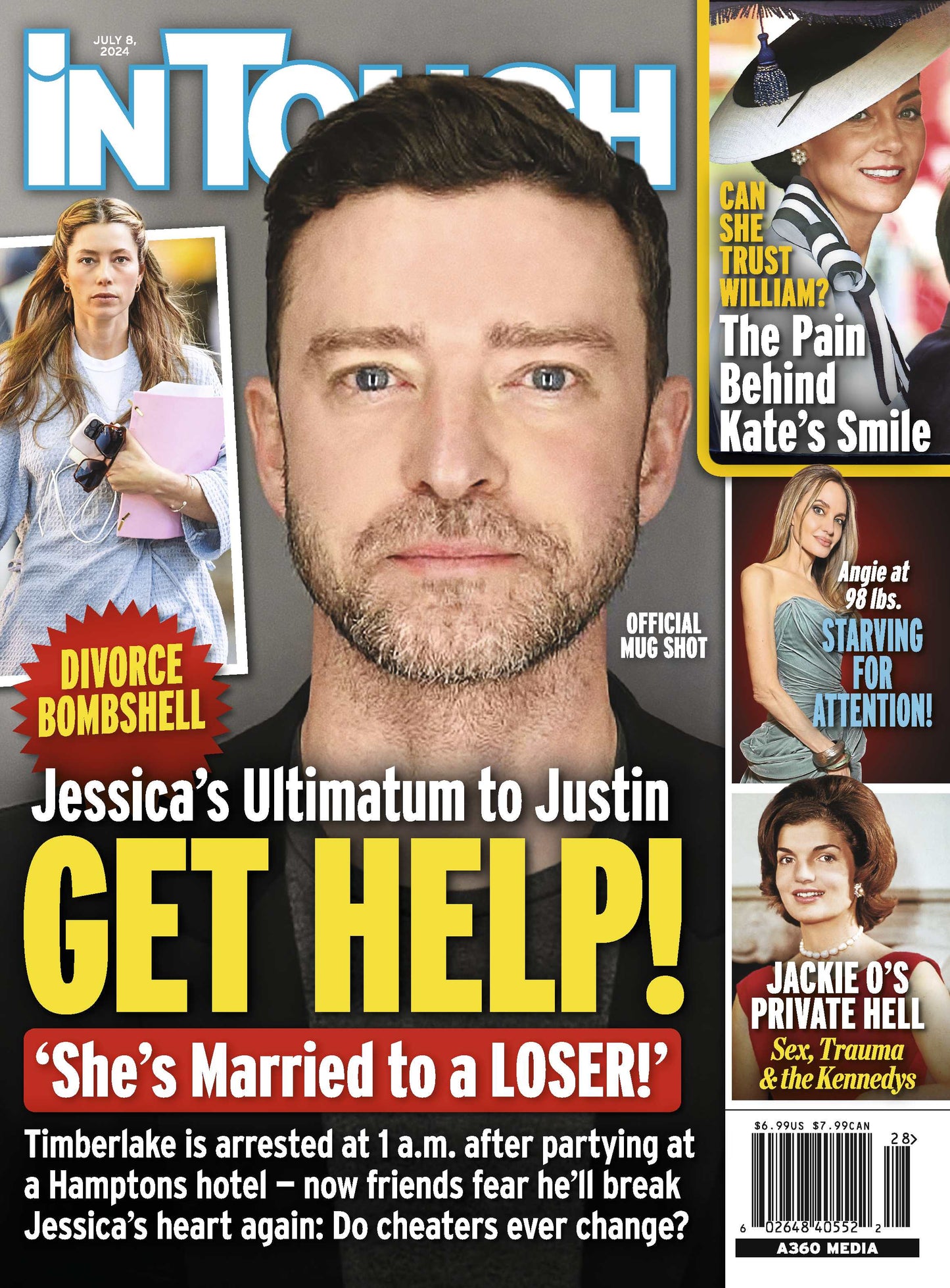 InTouch - 07.08.24