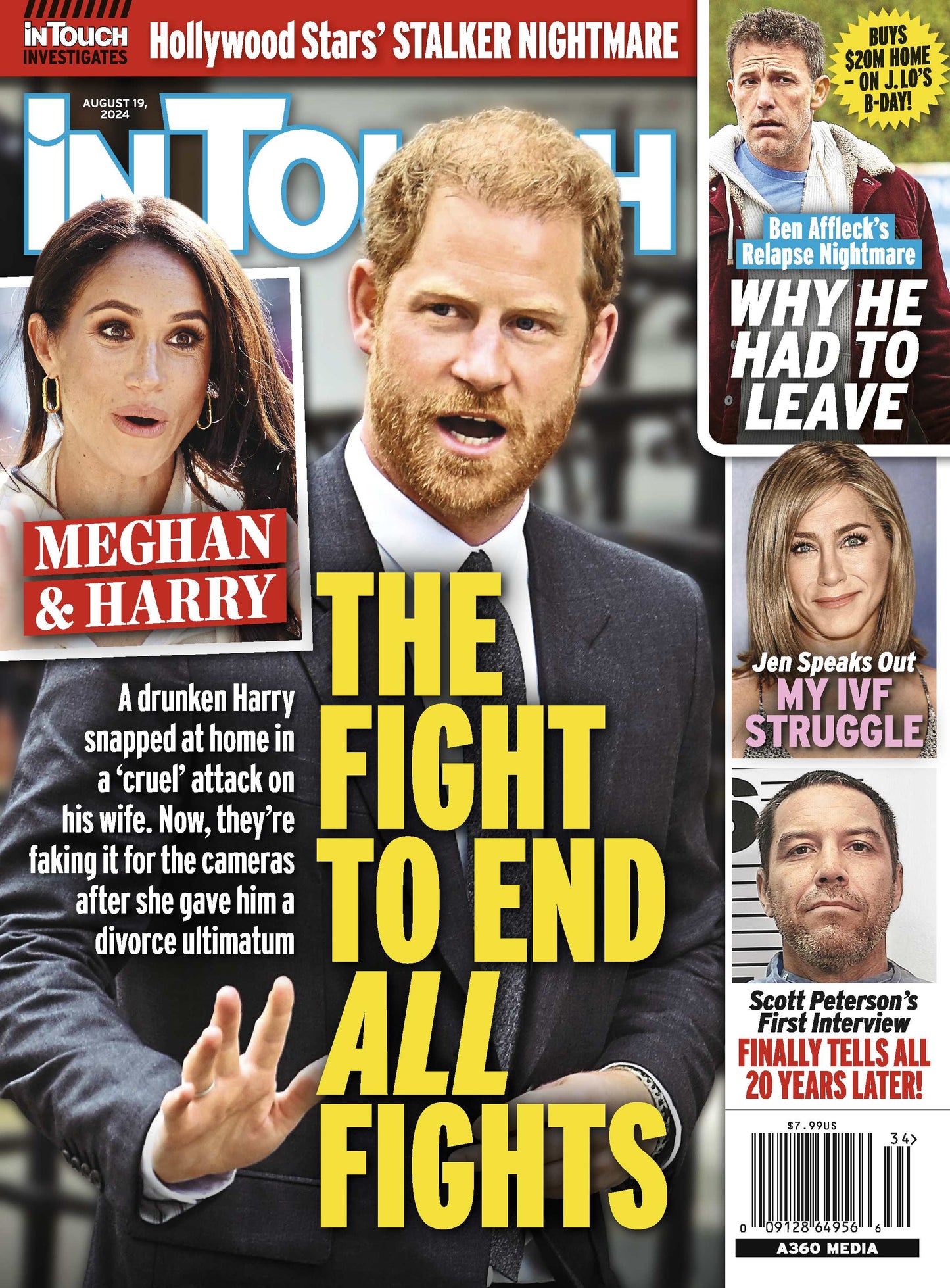 InTouch - 08.19.24 The Fight to End All Fights