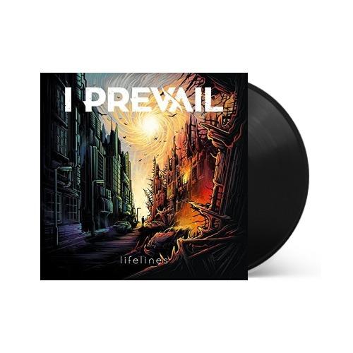 I Prevail - Lifelines Vinyl Record